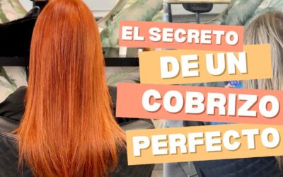 De Rubio a Cobrizo Perfecto: Dominando la Prepigmentación (Paso a Paso)